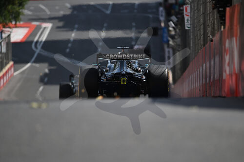 F1 GP 15 Baku 2026