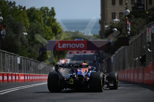 F1 GP 15 Baku 2026