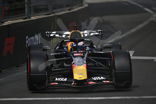 F1 GP 15 Baku 2026