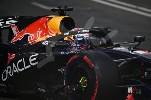 F1 GP 15 Baku 2026