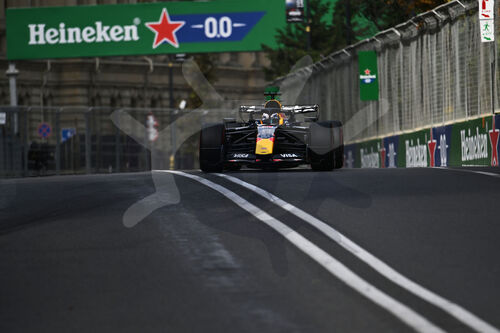 F1 GP 15 Baku 2026