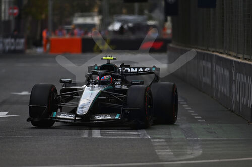 F1 GP 15 Baku 2026