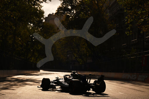 F1 GP 15 Baku 2026
