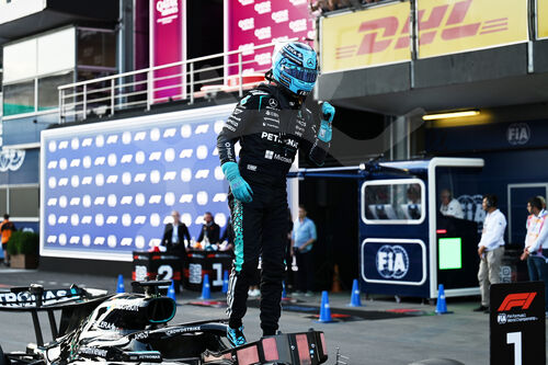 F1 GP 15 Baku 2026