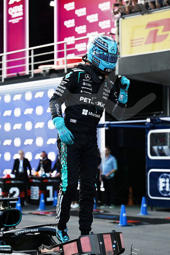 F1 GP 15 Baku 2026