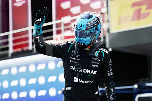 F1 GP 15 Baku 2026
