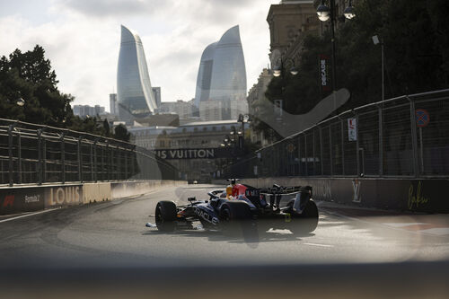 F1 GP 15 Baku 2026