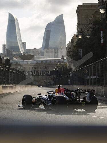 F1 GP 15 Baku 2026