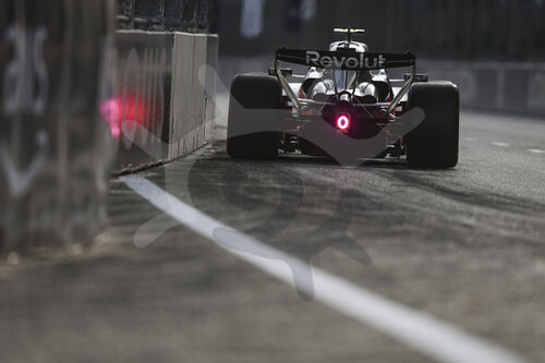 F1 GP 15 Baku 2026