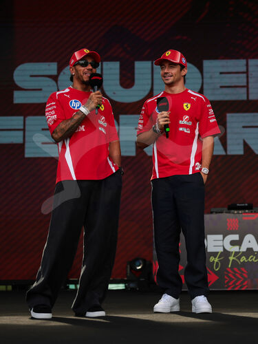 F1 GP 15 Baku 2026