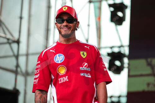 F1 GP 15 Baku 2026