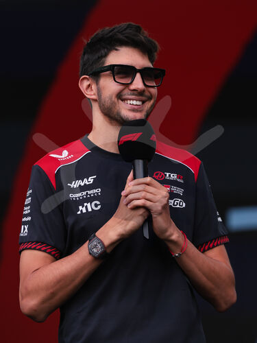F1 GP 15 Baku 2026