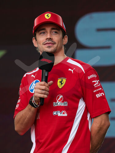 F1 GP 15 Baku 2026