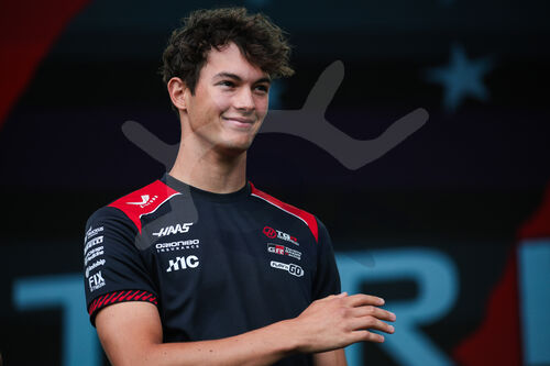 F1 GP 15 Baku 2026