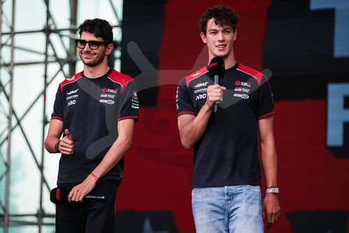 F1 GP 15 Baku 2026