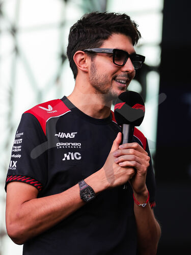 F1 GP 15 Baku 2026