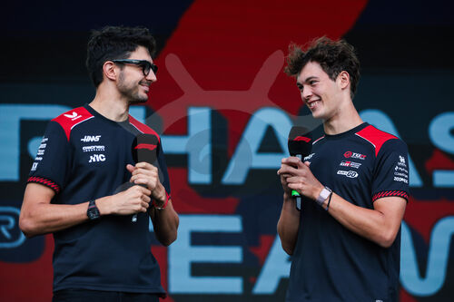 F1 GP 15 Baku 2026