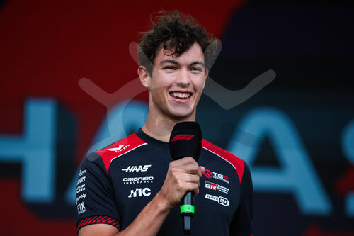 F1 GP 15 Baku 2026