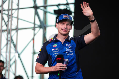 F1 GP 15 Baku 2026