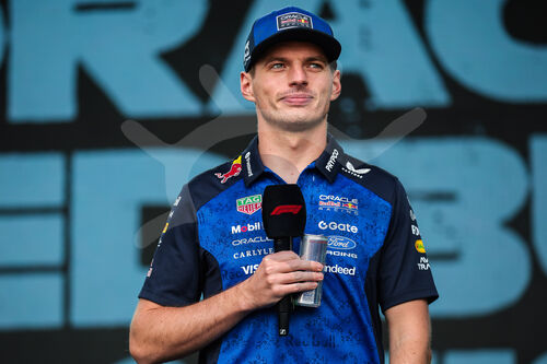 F1 GP 15 Baku 2026