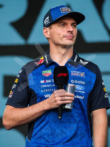 F1 GP 15 Baku 2026