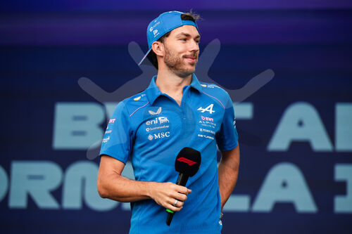 F1 GP 15 Baku 2026