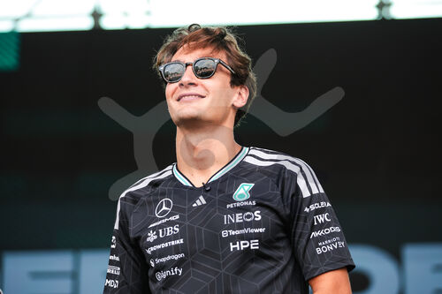 F1 GP 15 Baku 2026