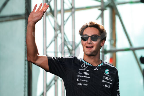 F1 GP 15 Baku 2026
