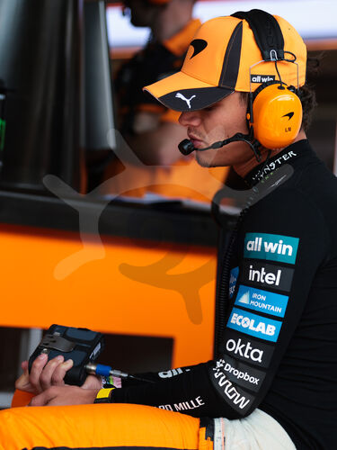 F1 GP 15 Baku 2026