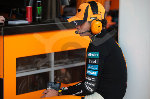 F1 GP 15 Baku 2026