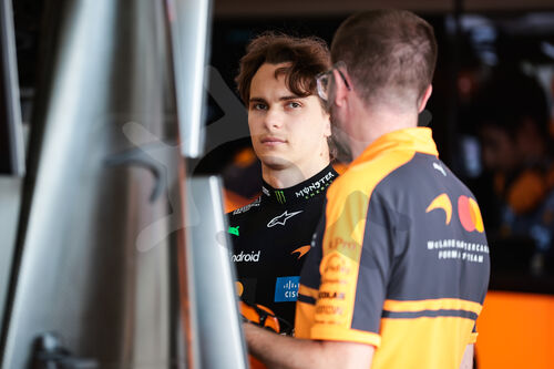 F1 GP 15 Baku 2026