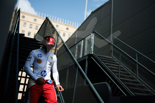 F1 GP 15 Baku 2026