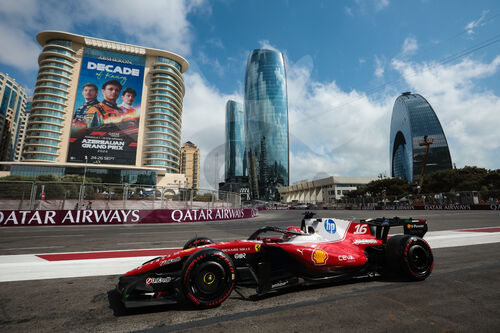 F1 GP 15 Baku 2026
