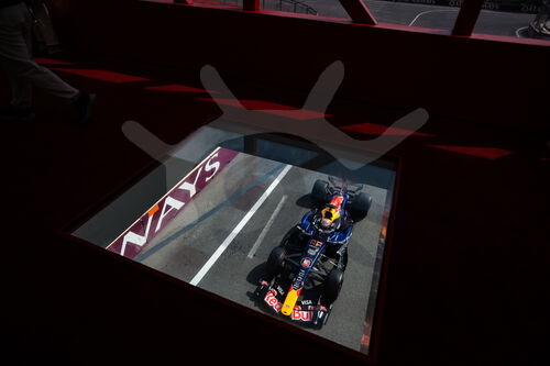F1 GP 15 Baku 2026