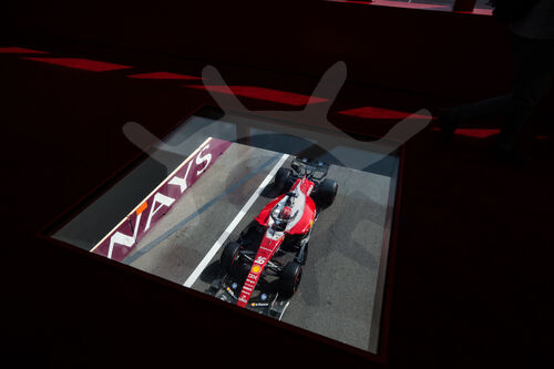 F1 GP 15 Baku 2026