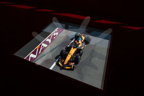 F1 GP 15 Baku 2026