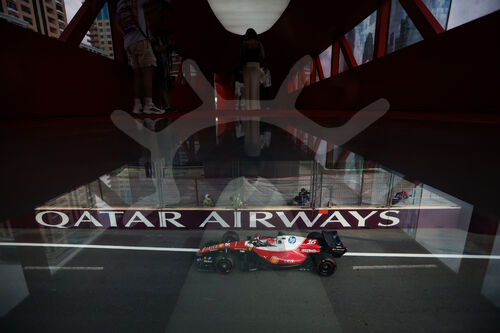 F1 GP 15 Baku 2026