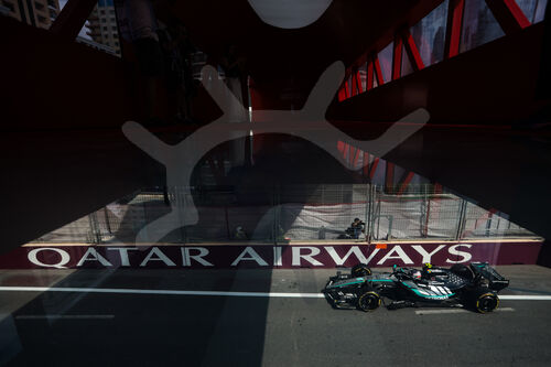 F1 GP 15 Baku 2026