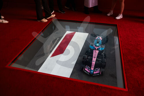 F1 GP 15 Baku 2026