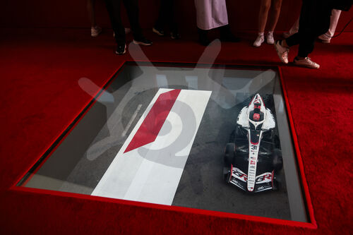 F1 GP 15 Baku 2026