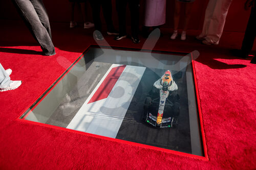 F1 GP 15 Baku 2026