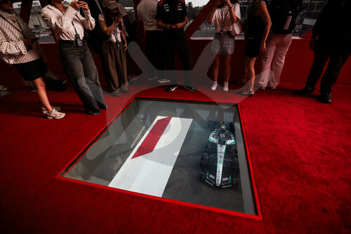 F1 GP 15 Baku 2026