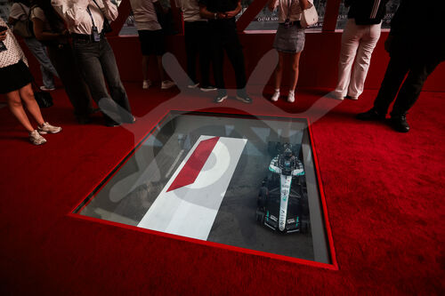 F1 GP 15 Baku 2026