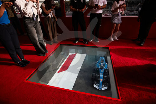 F1 GP 15 Baku 2026