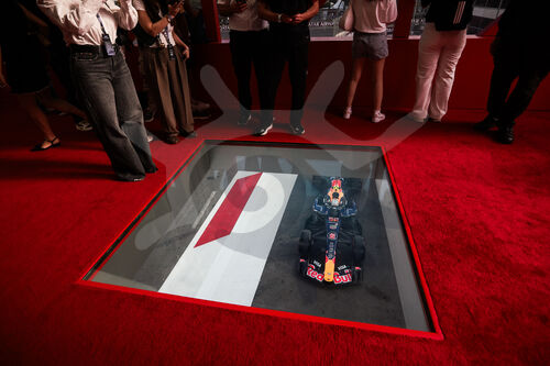 F1 GP 15 Baku 2026