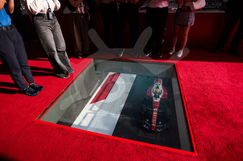 F1 GP 15 Baku 2026