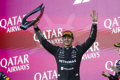 F1 GP 15 Baku 2026