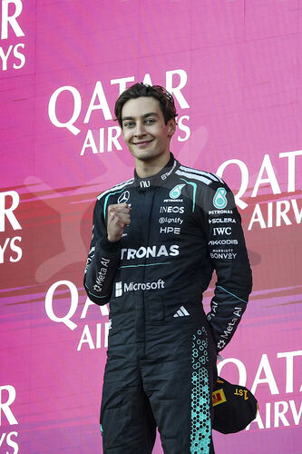 F1 GP 15 Baku 2026