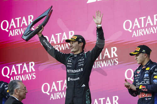 F1 GP 15 Baku 2026