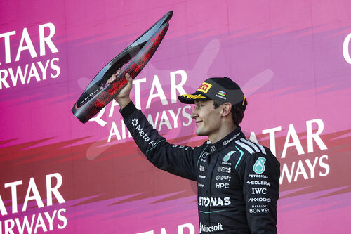 F1 GP 15 Baku 2026